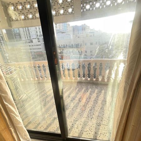 Tara Hotel Llc Dubai Bagian luar foto
