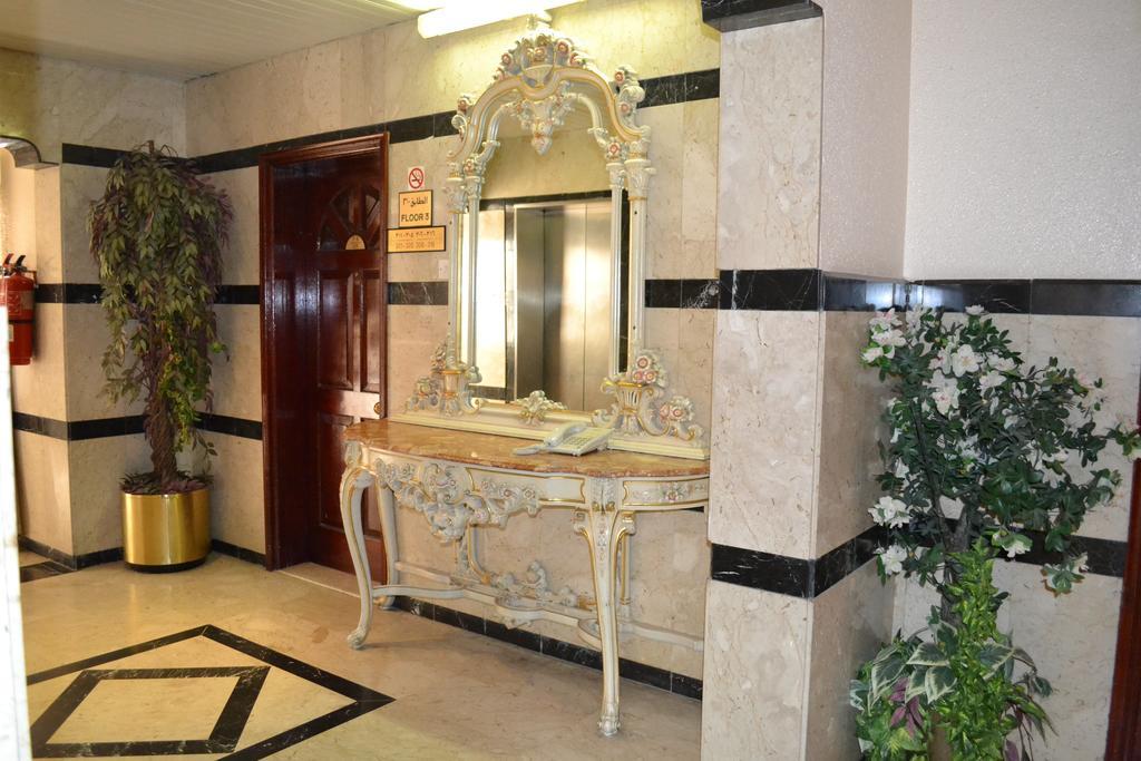 Tara Hotel Llc Dubai Bagian luar foto