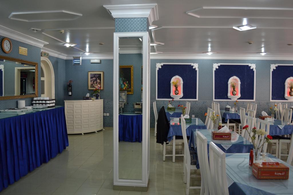 Tara Hotel Llc Dubai Bagian luar foto