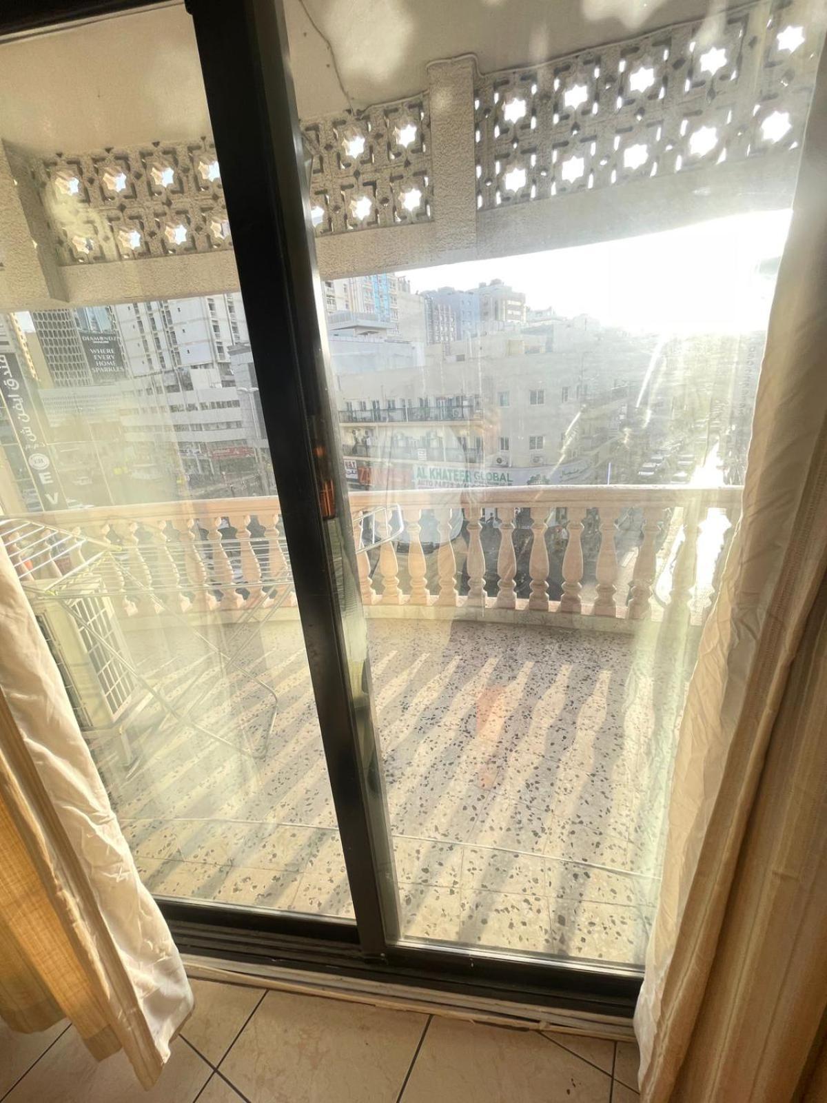 Tara Hotel Llc Dubai Bagian luar foto